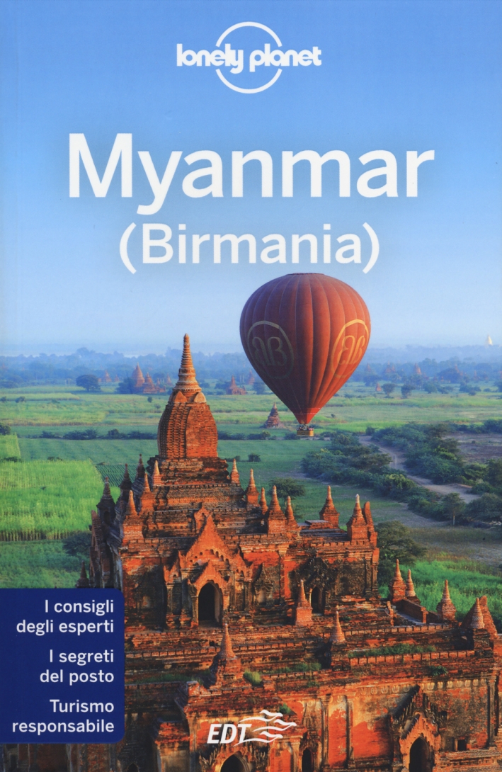 Myanmar (Birmania) Myanmar (Birmania)