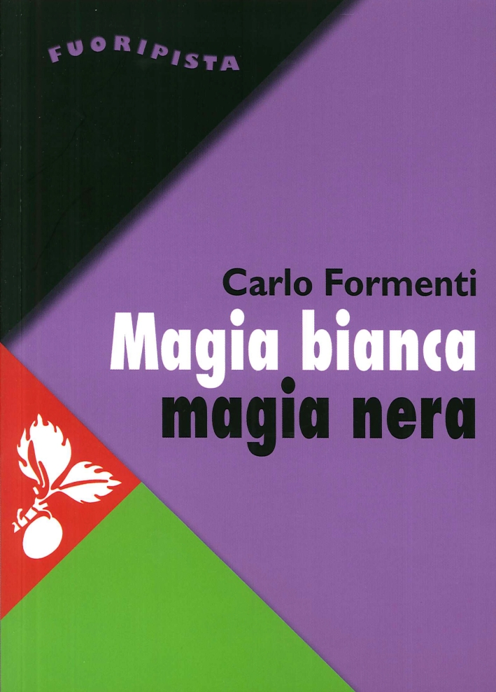 Magia Bianca Magia Nera. Ecuador: la Guerra fra Culture Come Guerra di Classe Magia Bianca Magia Nera. Ecuador: la Guerra fra Culture Come Guerra di Classe