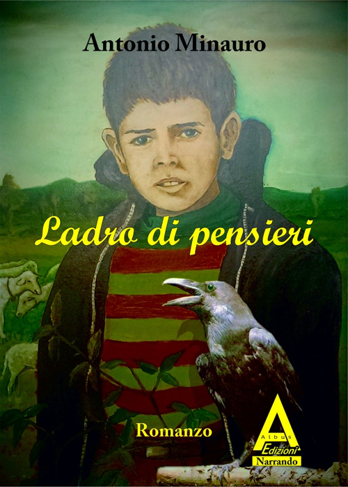 Ladro di pensieri Ladro di pensieri