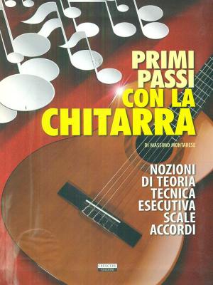 Primi passi con la chitarra Primi passi con la chitarra