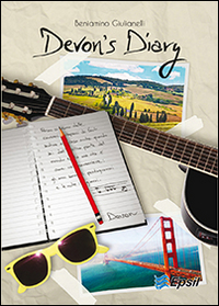 Devon's Diary Devon's Diary