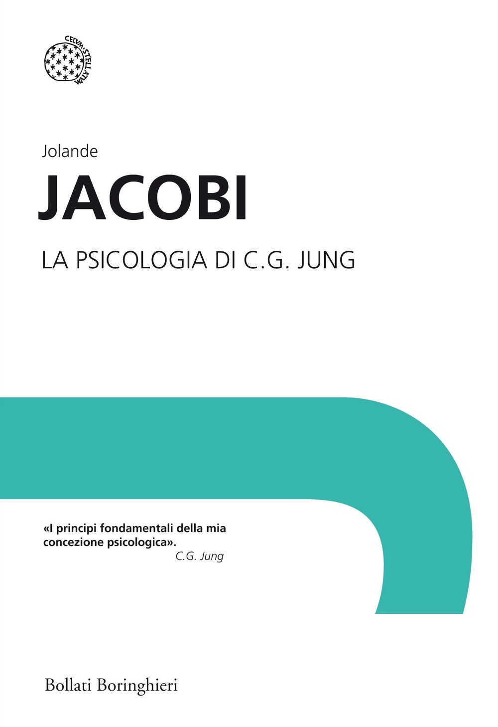 La Psicologia di C. G. Jung La Psicologia di C. G. Jung