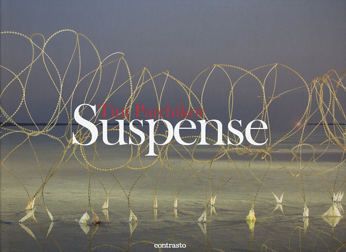 Suspense. Ediz. inglese Suspense. Ediz. inglese