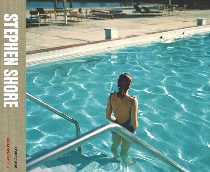 Stephen Shore. Ediz. illustrata Stephen Shore. Ediz. illustrata