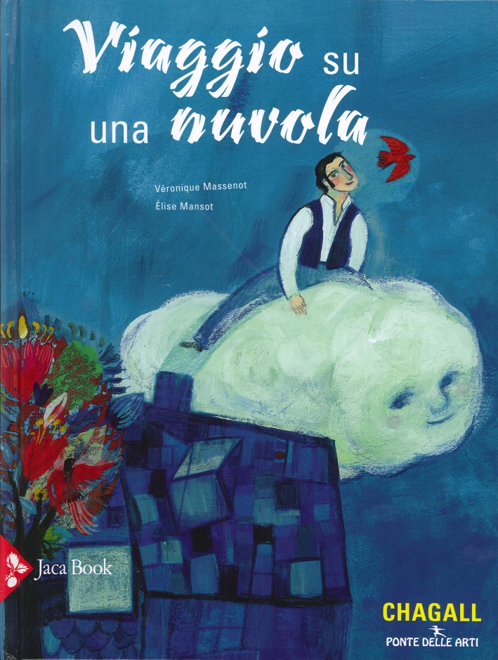Viaggio su una nuvola Viaggio su una nuvola