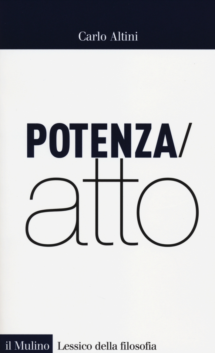 Potenza/atto Potenza/atto