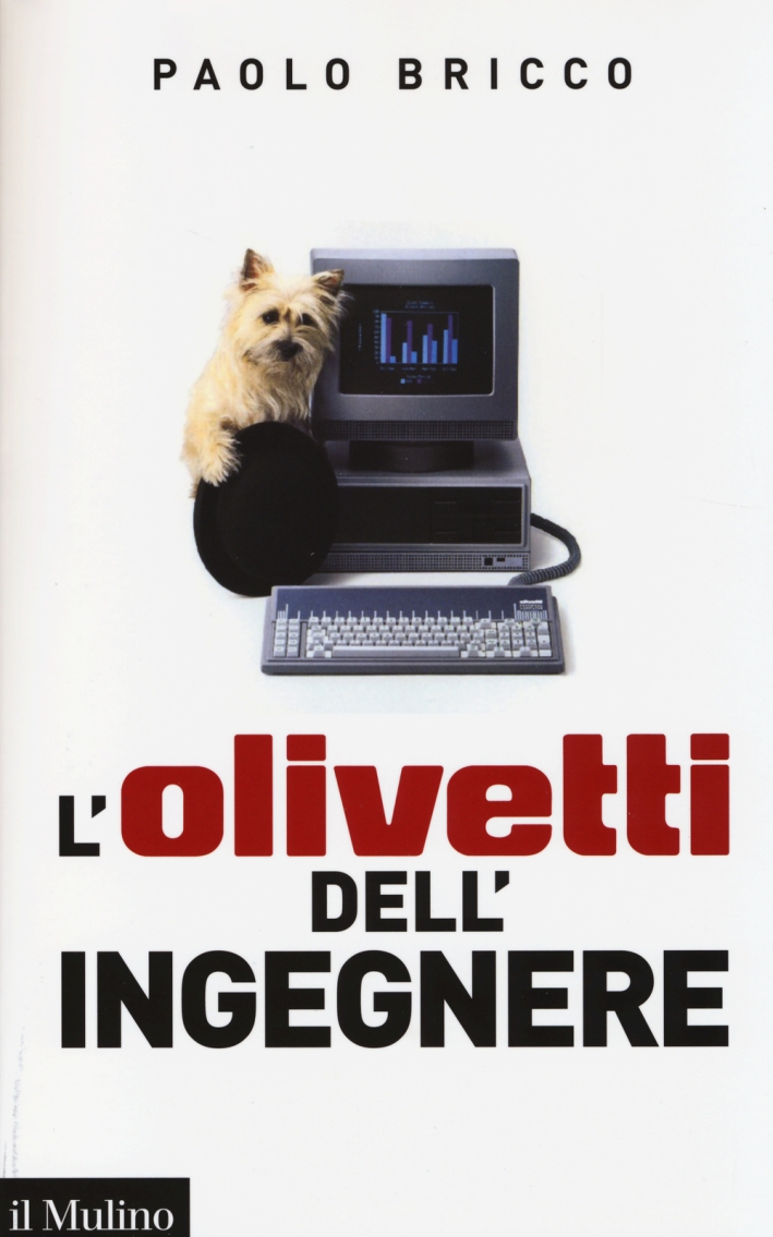 L'Olivetti dell'ingegnere L'Olivetti dell'ingegnere