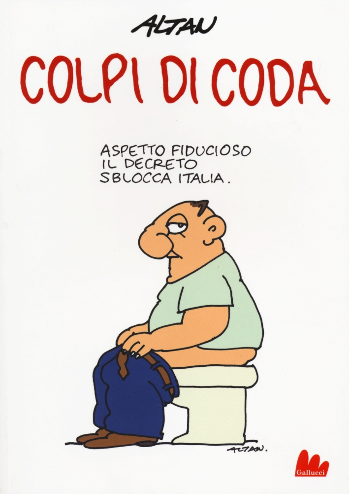 Colpi di coda Colpi di coda