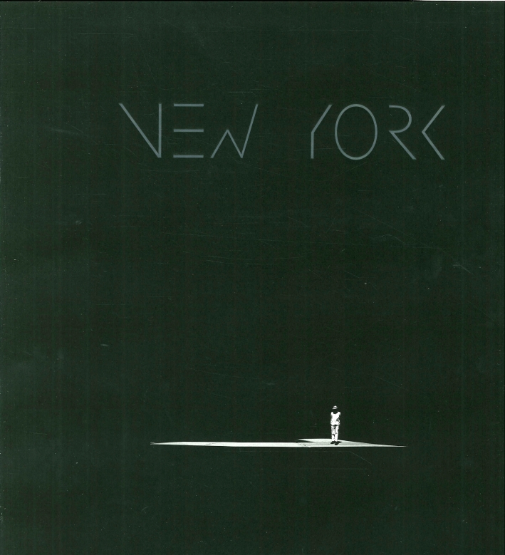 New York. Metafisica del paesaggio urbano New York. Metafisica del paesaggio urbano
