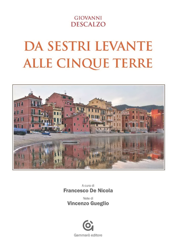 Da Sestri Levante alle Cinque Terre Da Sestri Levante alle Cinque Terre