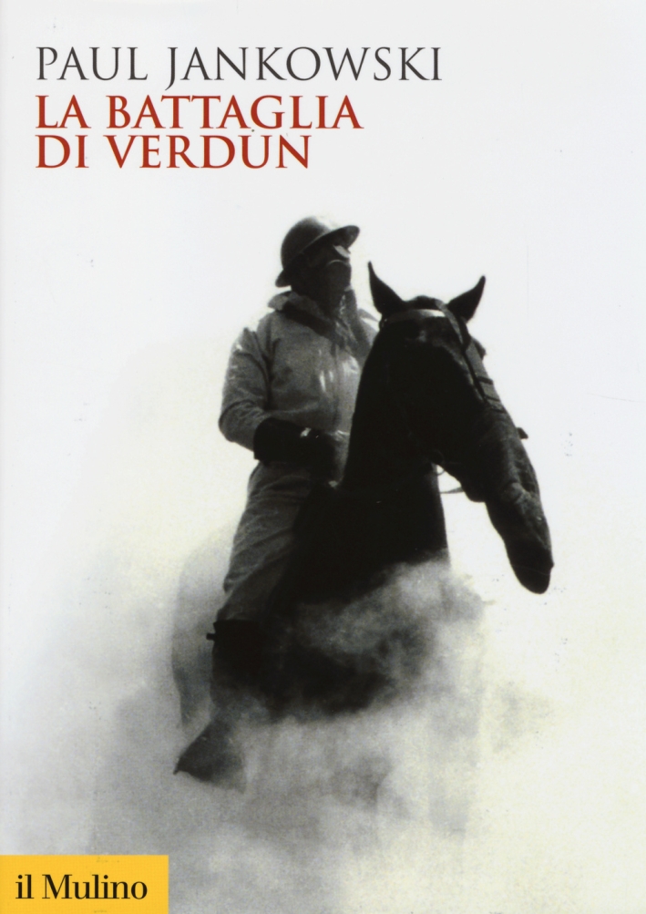 La Battaglia di Verdun La Battaglia di Verdun