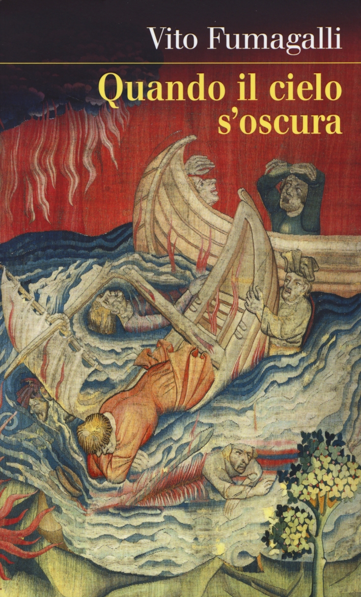 Quando il cielo s'oscura Quando il cielo s'oscura