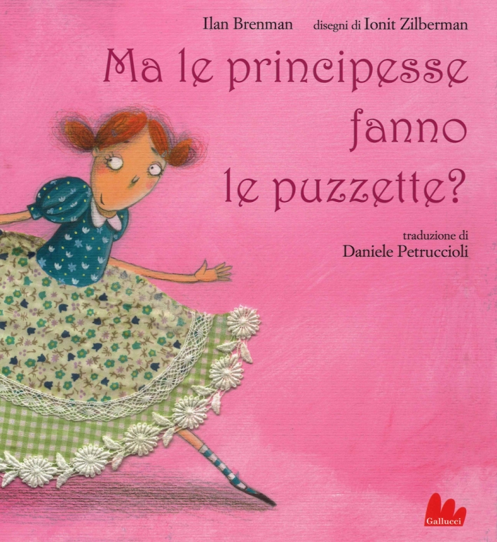 Ma le principesse fanno le puzzette? Ediz. illustrata Ma le principesse fanno le puzzette? Ediz. illustrata