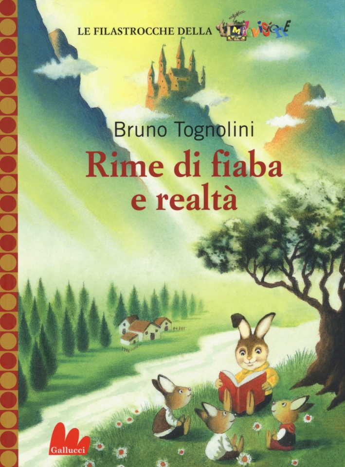 Rime di fiaba e realtà Rime di fiaba e realtà