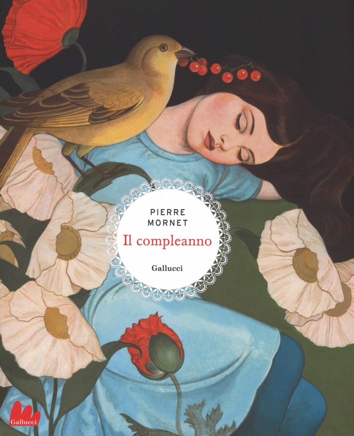 Il compleanno. Ediz. illustrata Il compleanno. Ediz. illustrata