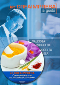 Come avviare una coltivazione di zafferano. Con aggiornamento 2018. Con CD-ROM Come avviare una coltivazione di zafferano. Con aggiornamento 2018. Con CD-ROM