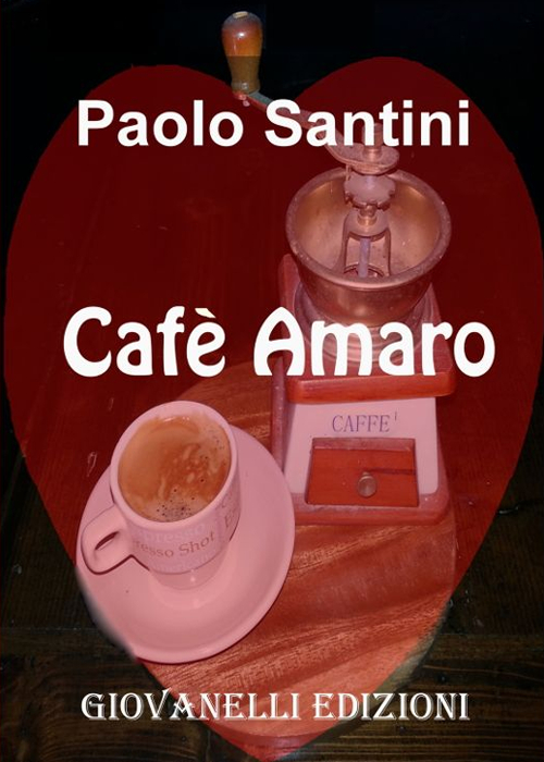 Cafè amaro Cafè amaro