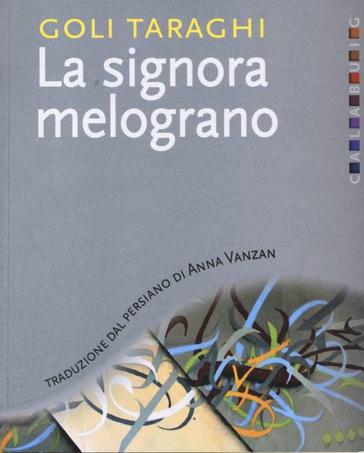 La signora Melograno La signora Melograno