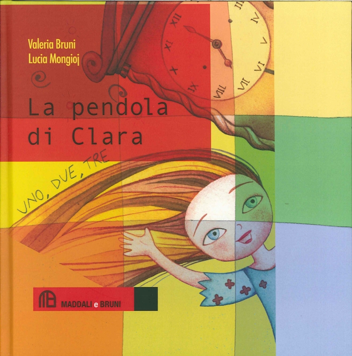 La pendola di Clara La pendola di Clara
