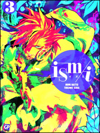 Ism/i. Vol. 3 Ism/i. Vol. 3