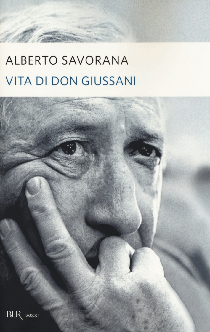 Vita di don Giussani Vita di don Giussani