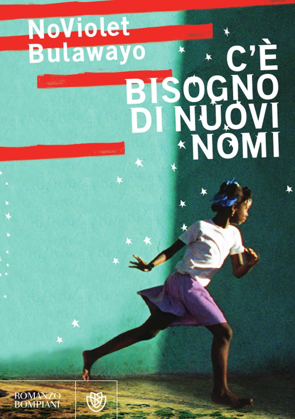 C'è bisogno di nuovi nomi C'è bisogno di nuovi nomi