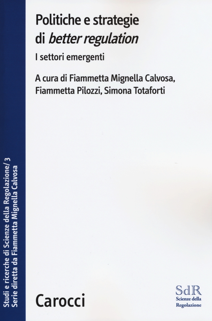 Politiche e strategie di Politiche e strategie di