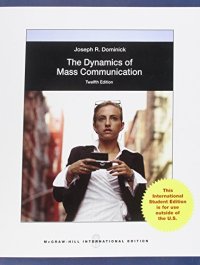 The dynamics of mass comunication