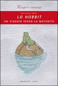 Lo Hobbit. Un viaggio verso la maturità Lo Hobbit. Un viaggio verso la maturità