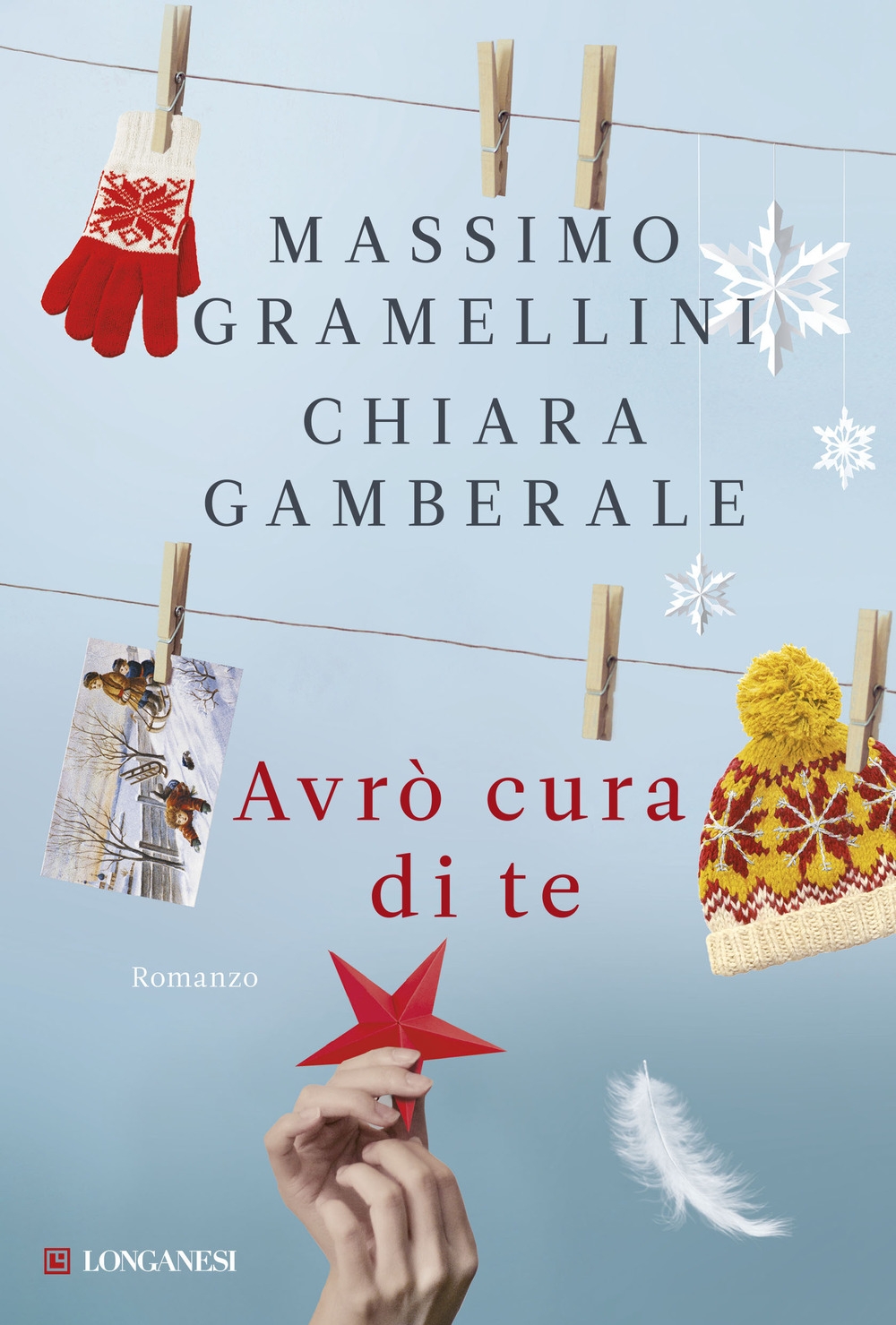 Avrò Cura di Te Avrò Cura di Te
