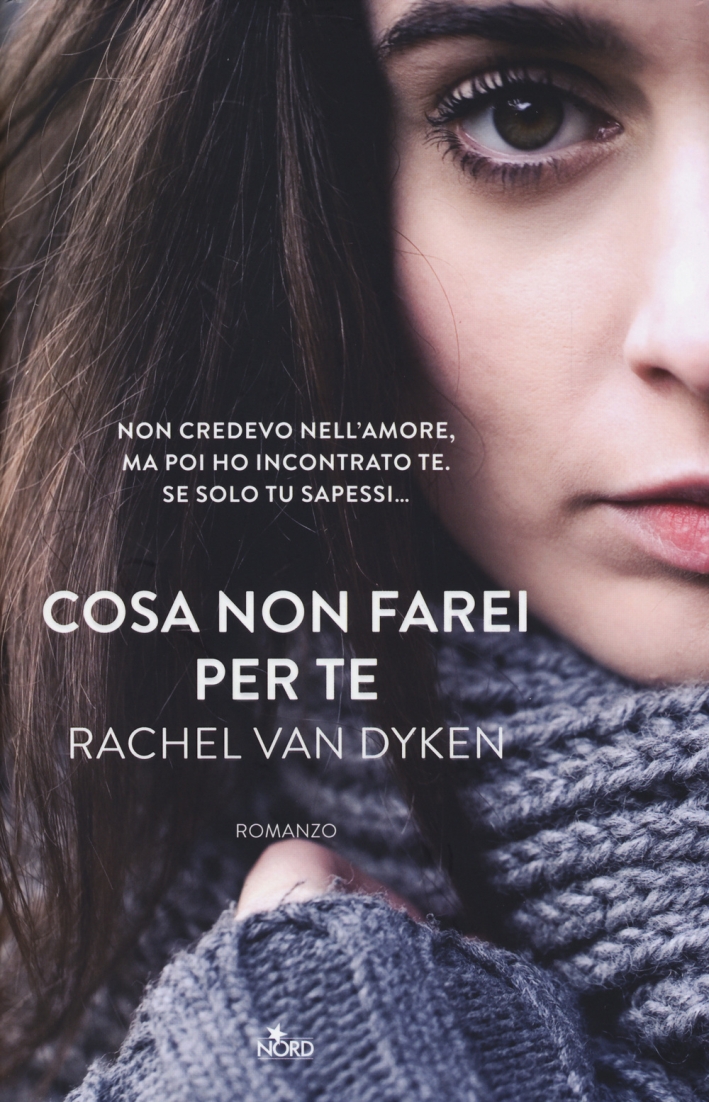 Cosa non Farei per Te Cosa non Farei per Te