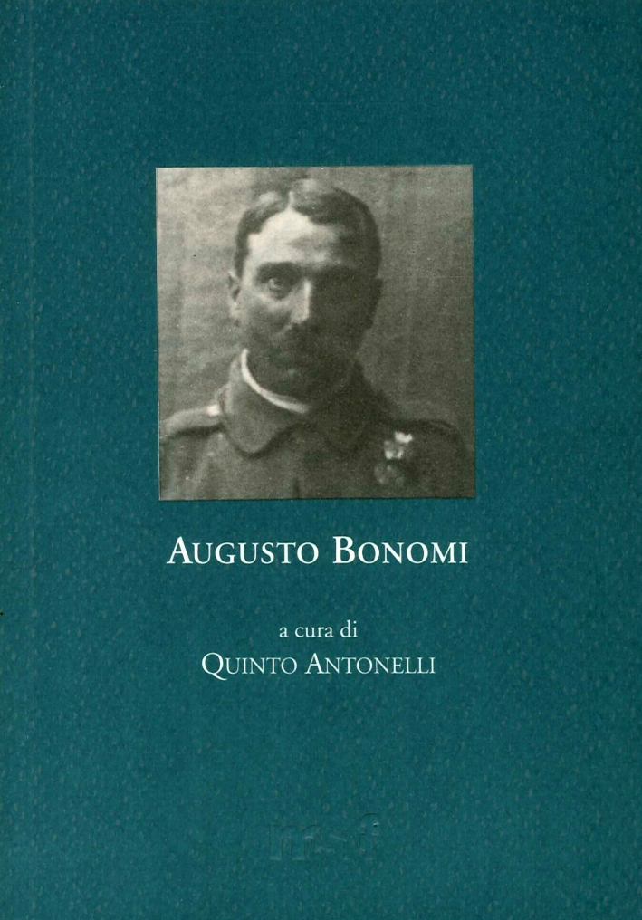 Augusto Bonomi