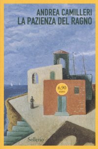 La pazienza del ragno