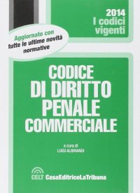 Codice di diritto penale commerciale