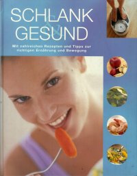 Schlank Und Gesund
