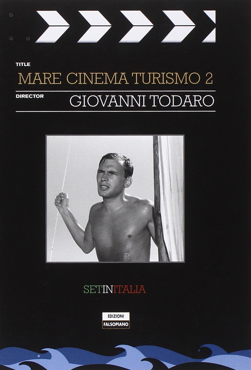 Mare cinema turismo. Vol. 2