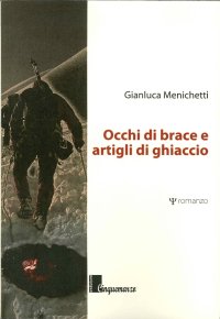 Occhi di Brace e Artigli i Ghiaccio