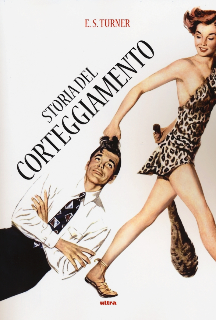 Storia del corteggiamento Storia del corteggiamento