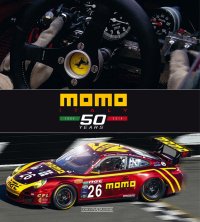 Momo Italy 50 years 1964-2014