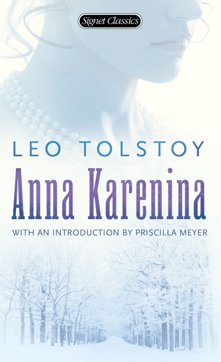 Anna Karenina Anna Karenina