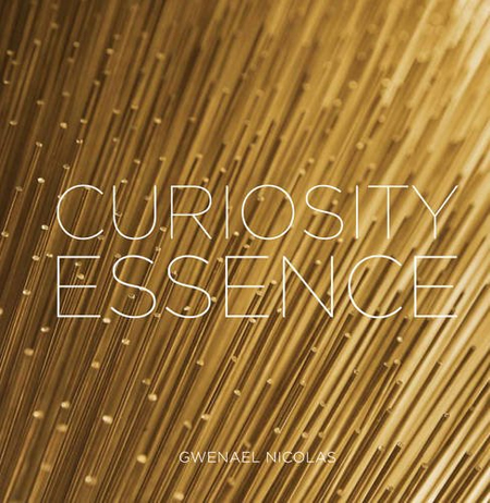 Curiosity Essence Curiosity Essence