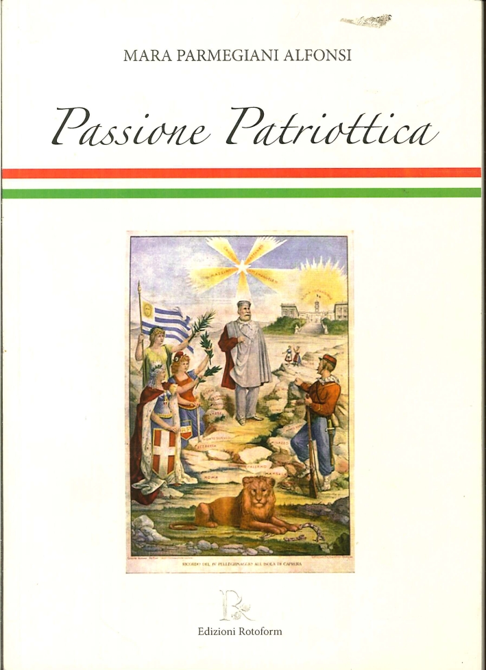 Passione Patriottica Passione Patriottica