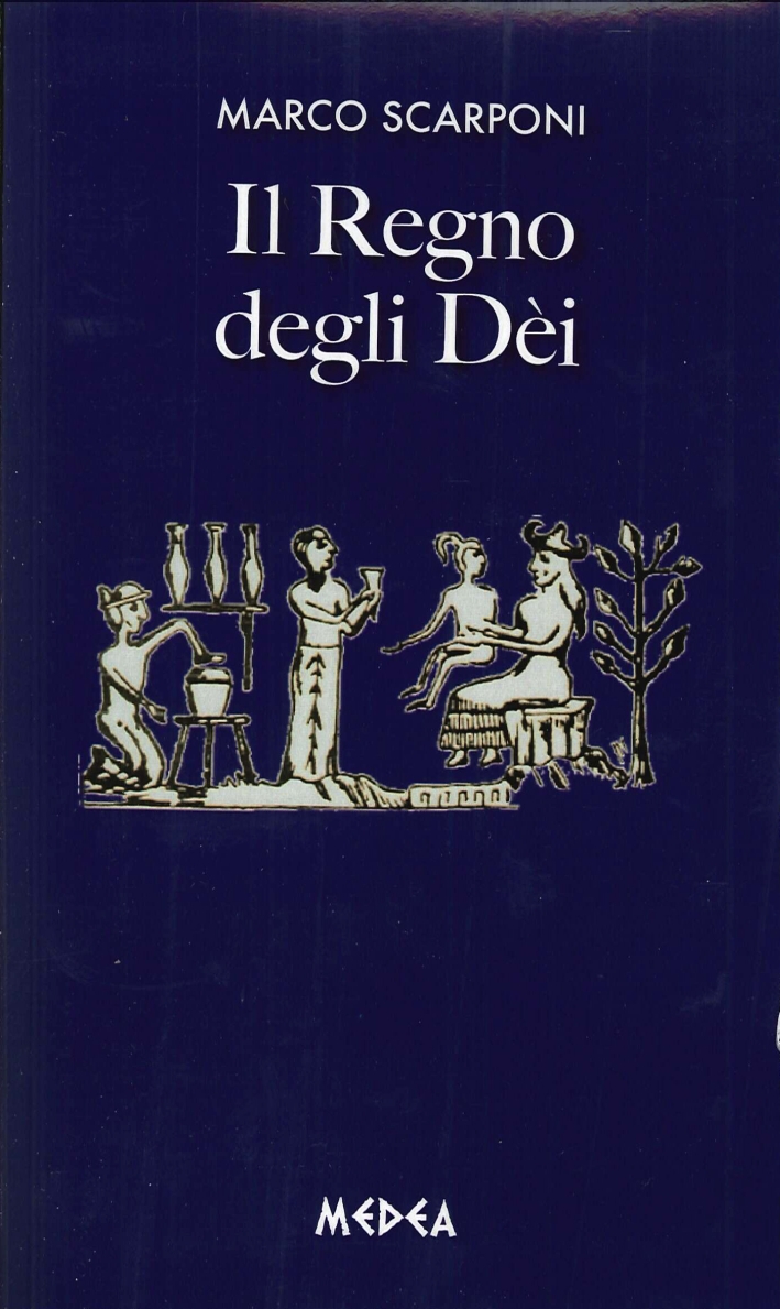 Il regno degli Dei Il regno degli Dei
