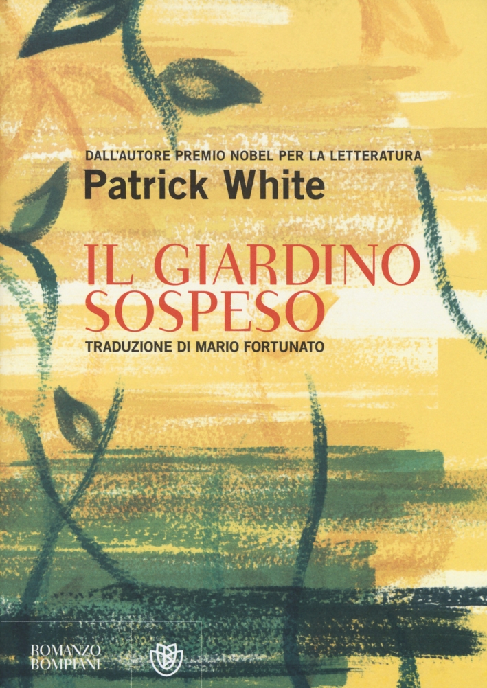 Il giardino sospeso Il giardino sospeso