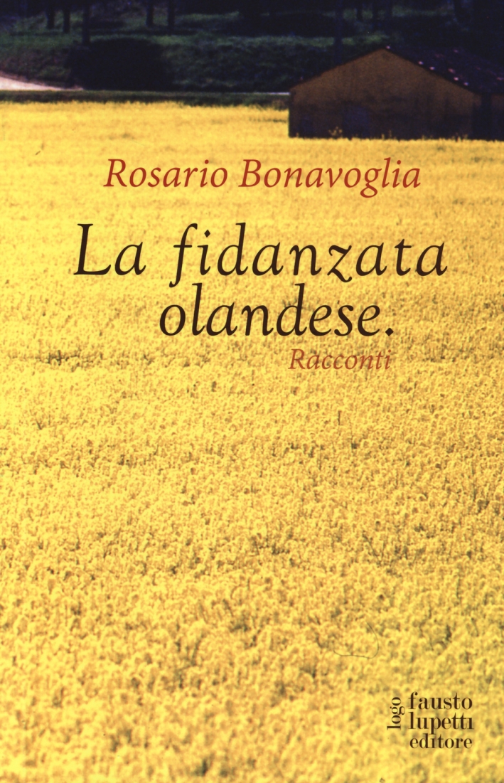 La fidanzata olandese La fidanzata olandese