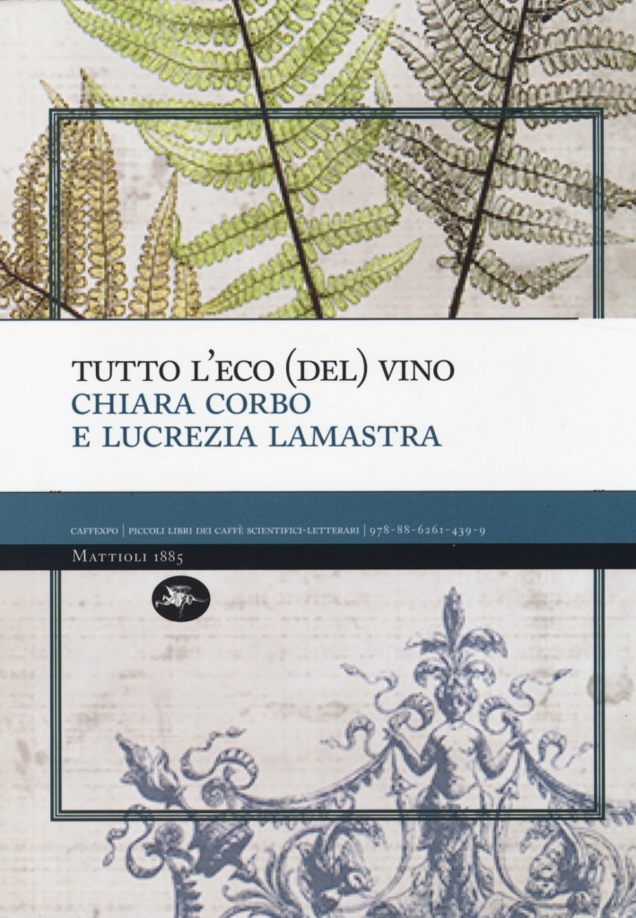 Tutto l'eco (del) vino Tutto l'eco (del) vino