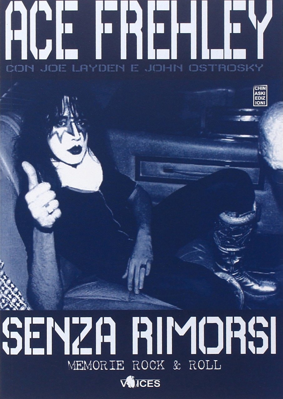 Senza rimorsi Senza rimorsi