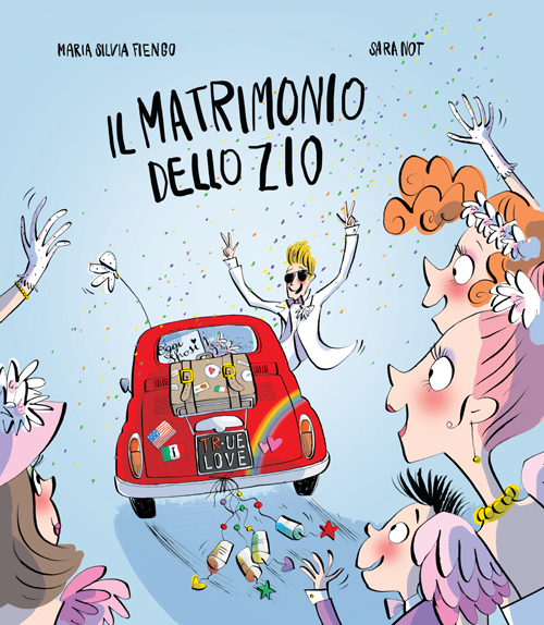 Il matrimonio dello zio Il matrimonio dello zio