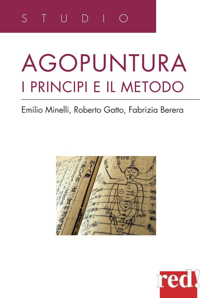 Agopuntura. I principi e il metodo Agopuntura. I principi e il metodo