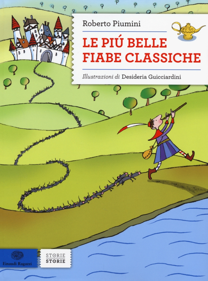 Le più belle fiabe classiche. Ediz. illustrata Le più belle fiabe classiche. Ediz. illustrata